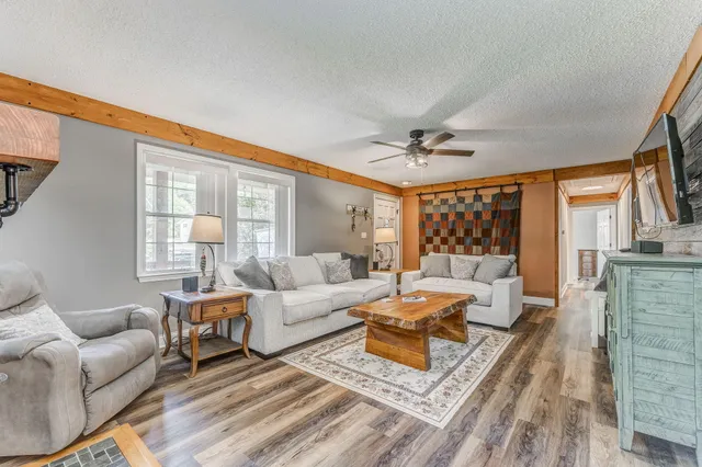 $292,500 | 4424 Trailwood Drive, Cohutta, GA 30710