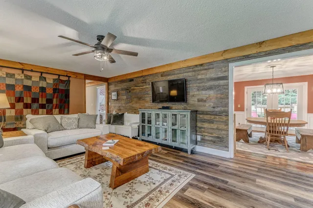 $292,500 | 4424 Trailwood Drive, Cohutta, GA 30710