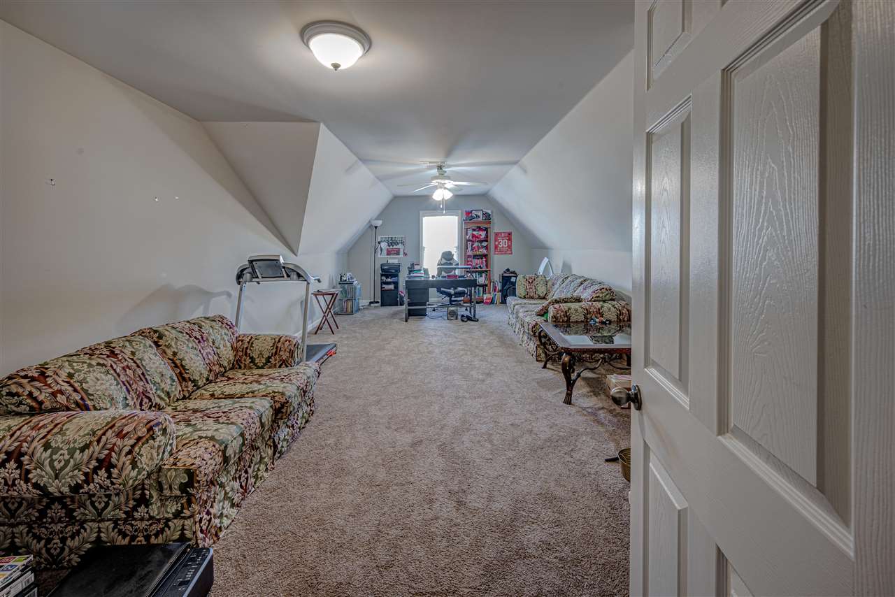 10388 Pilot Rock Road Collierville, TN 38017 - Photo 20 of 24 Listed as 5th Bedroom with walk-in closet.