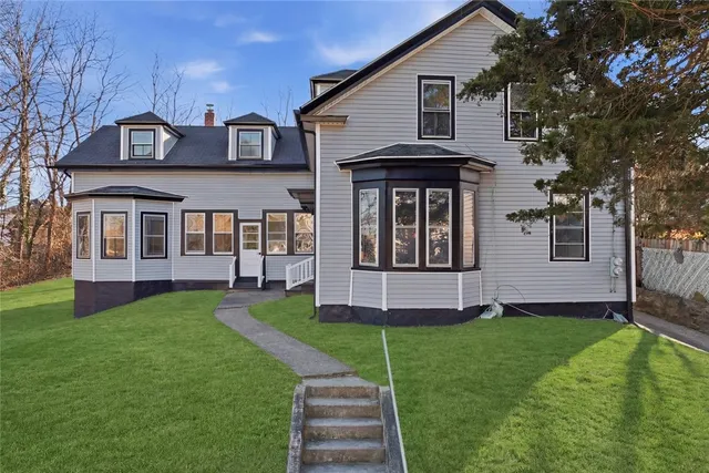 $615,000 | 40 Youngs Avenue, West Warwick, RI 02893