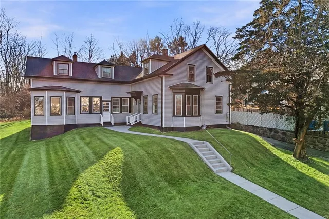 $615,000 | 40 Youngs Avenue, West Warwick, RI 02893