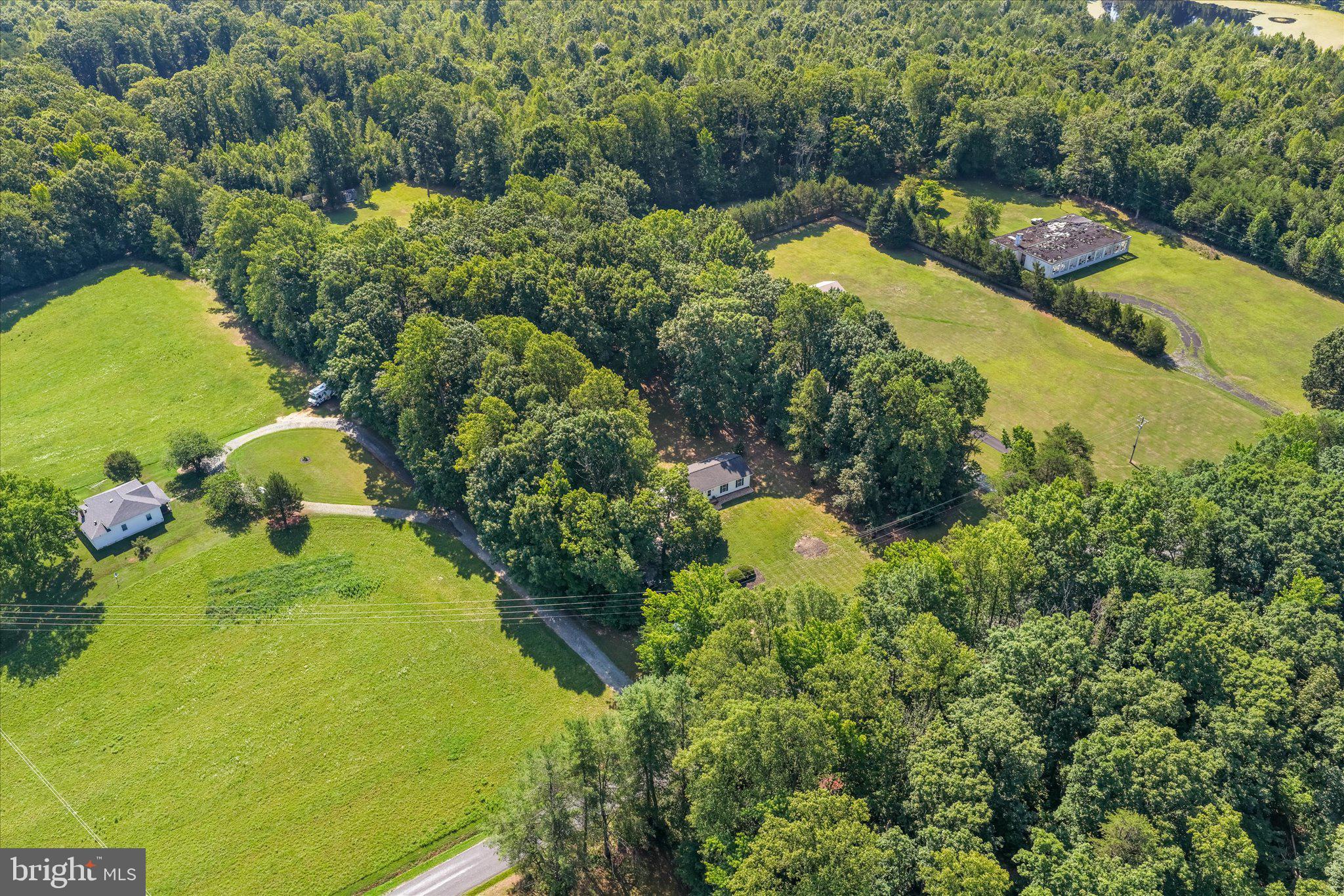 252 Evergreen Road Louisa, VA 23093 - Photo 38 of 39