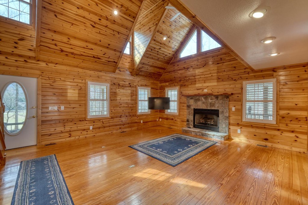 2478 High River Road Hiawassee, GA 30546 - Photo 7 of 67 Gallery Image 7
