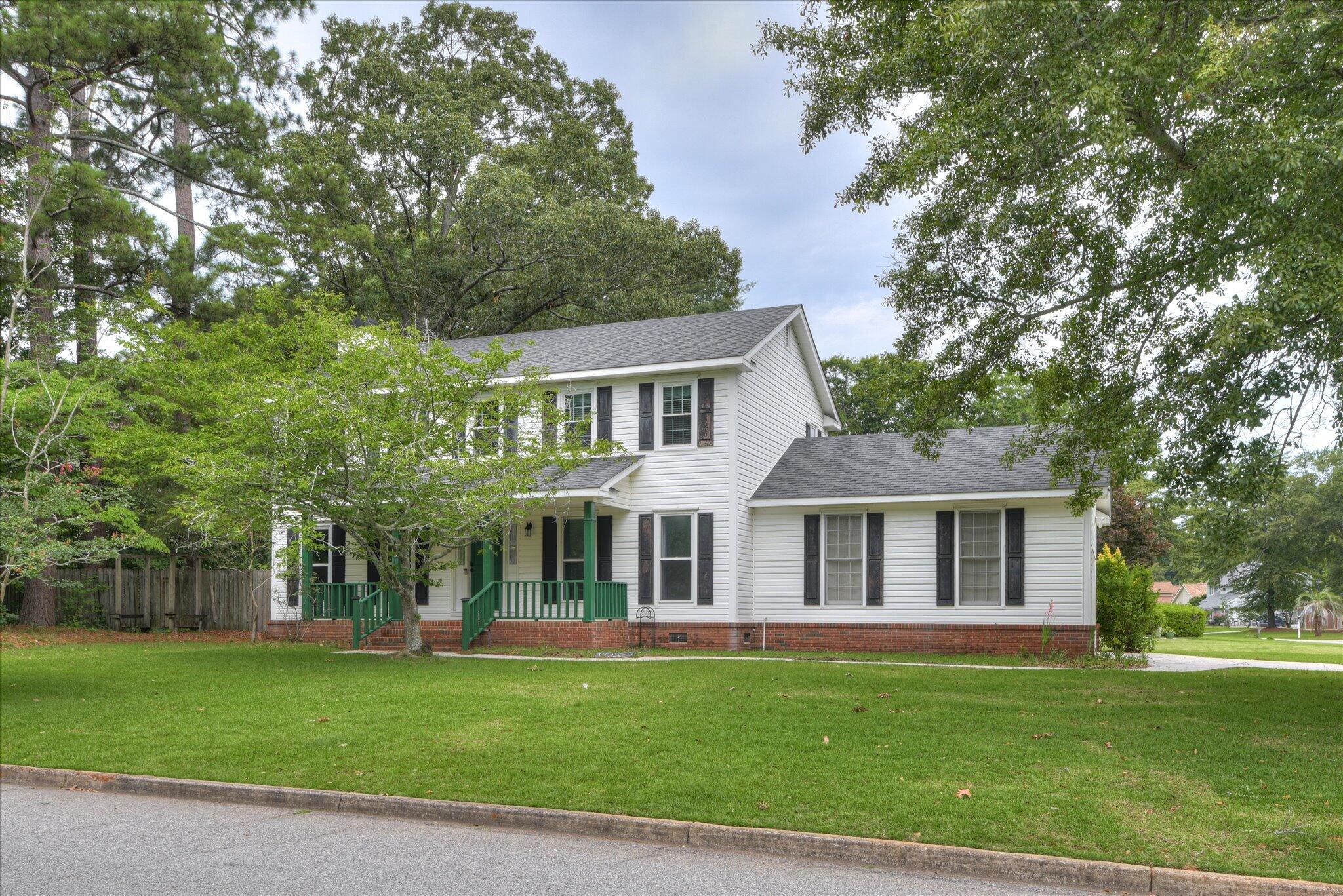 342 East Hedge Road Aiken, SC 29801 - Photo 25 of 26 Gallery Image 25