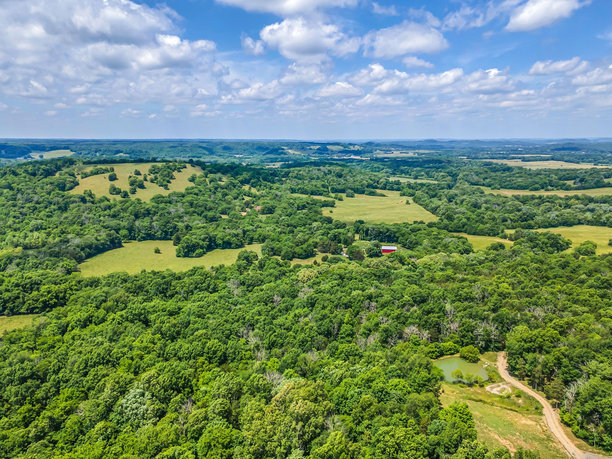 225 Kelso-Smithland Road, Unit TRACT 1 Kelso, TN 37348 - Photo 39 of 48
