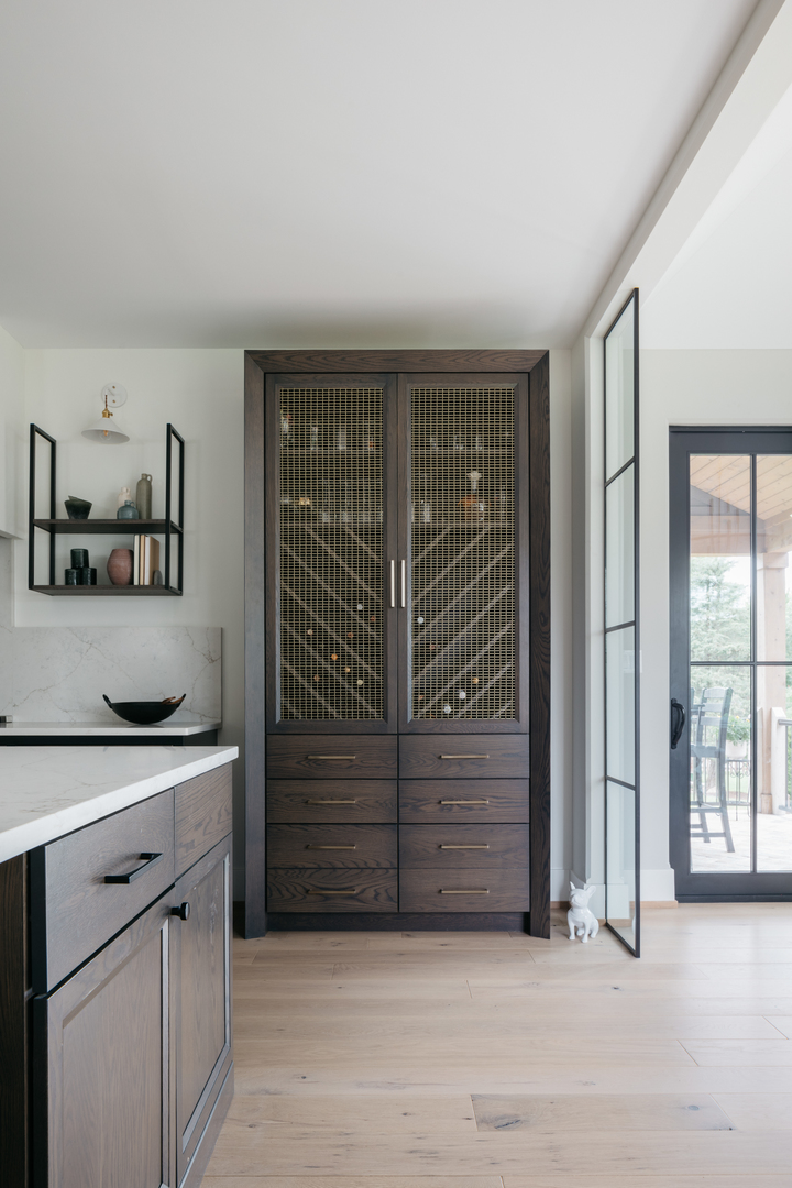 240 West Tower Road Barrington, IL 60010 - Photo 8 of 14 a view of storage and utility room