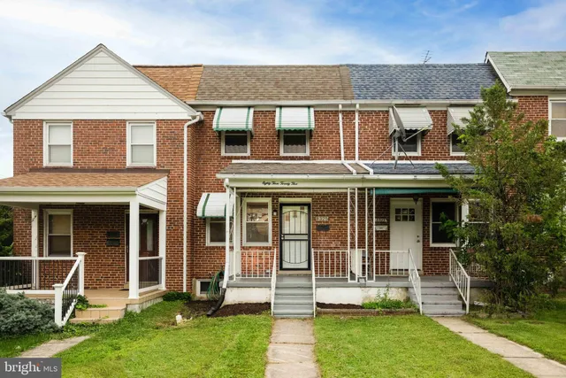 $2,000 | 8325 Dalesford Road, Parkville, MD 21234