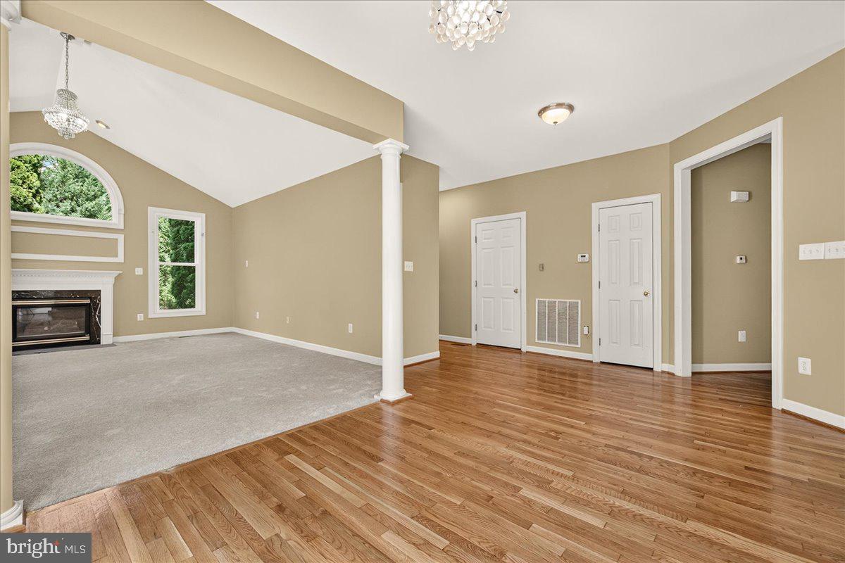 6430 Bellevue Place Frederick, MD 21701 - Photo 4 of 59