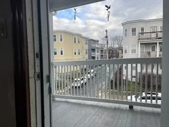 $2,700 | 452 Ashmont Street, Unit 2, Boston, MA 02122