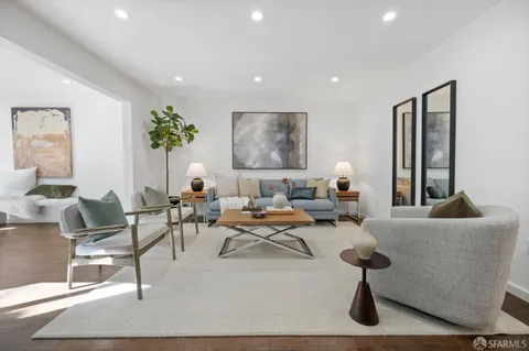 $1,149,000 | 559 27th Street, Unit 2, San Francisco, CA 94131