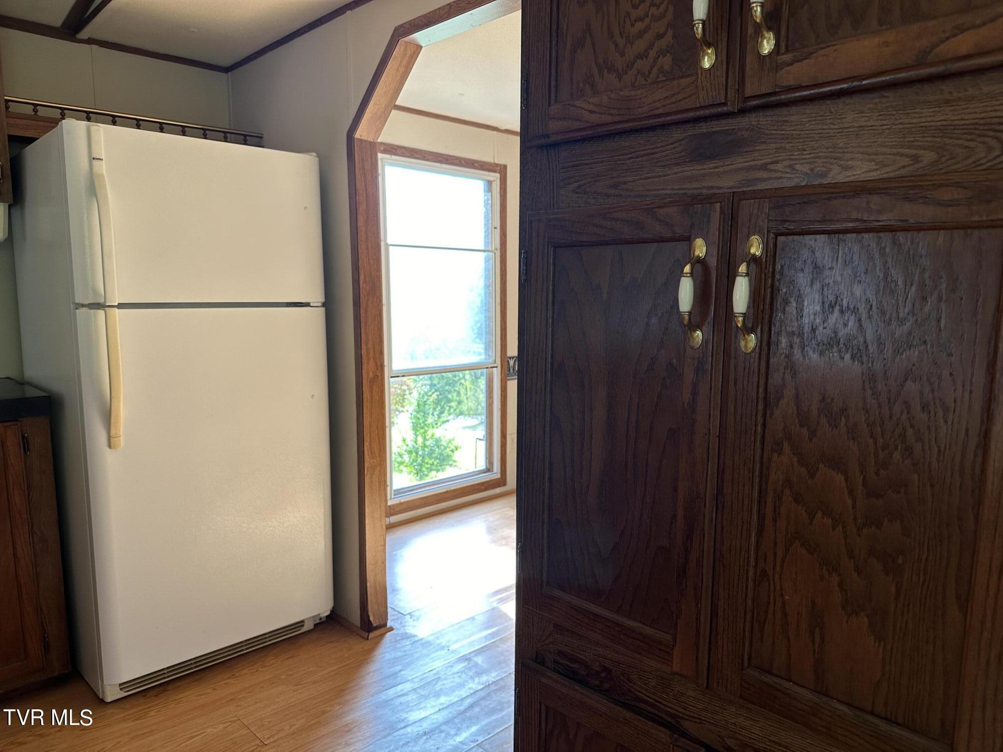 1370 Lovelace Road Fall Branch, TN 37656 - Photo 27 of 55 open to dining room
