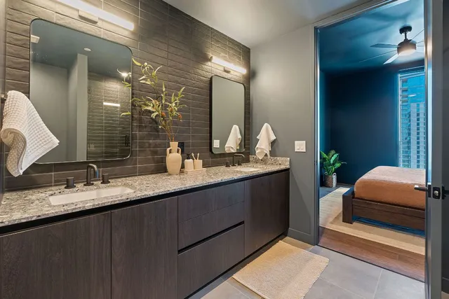 $855,000 | 84 East Avenue, Unit 1506, Austin, TX 78701