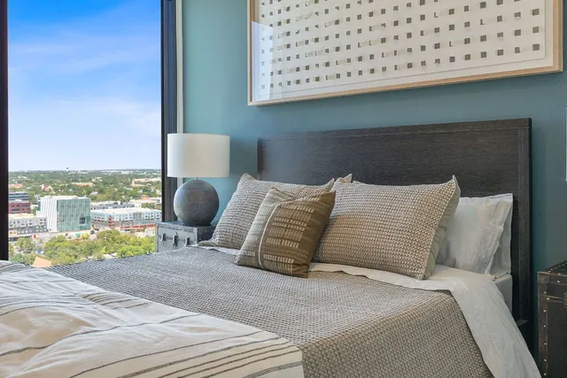 $855,000 | 84 East Avenue, Unit 1506, Austin, TX 78701