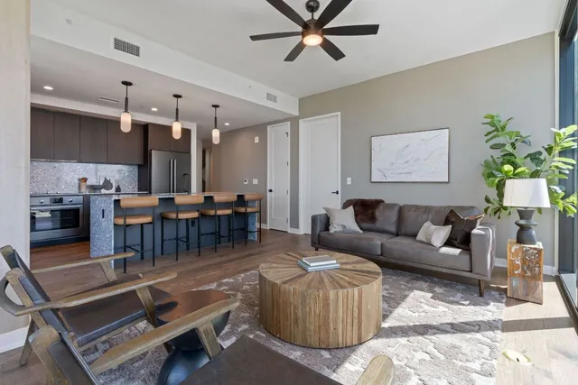 $855,000 | 84 East Avenue, Unit 1506, Austin, TX 78701