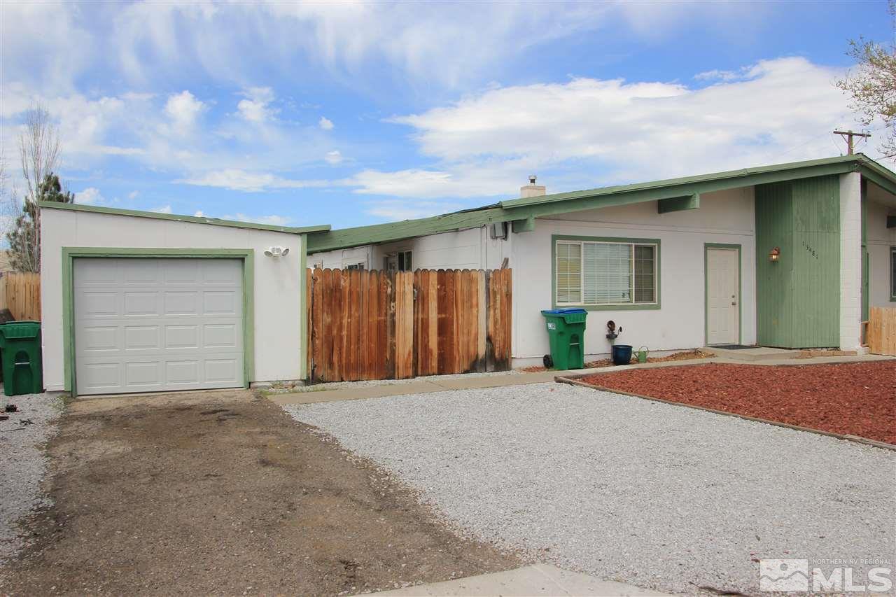 13481 Mt Whitney Street Reno, NV 89506 - Photo 1 of 9 Photo 1