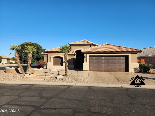 $2,300 | 15548 West Catalina Drive, Goodyear, AZ 85395