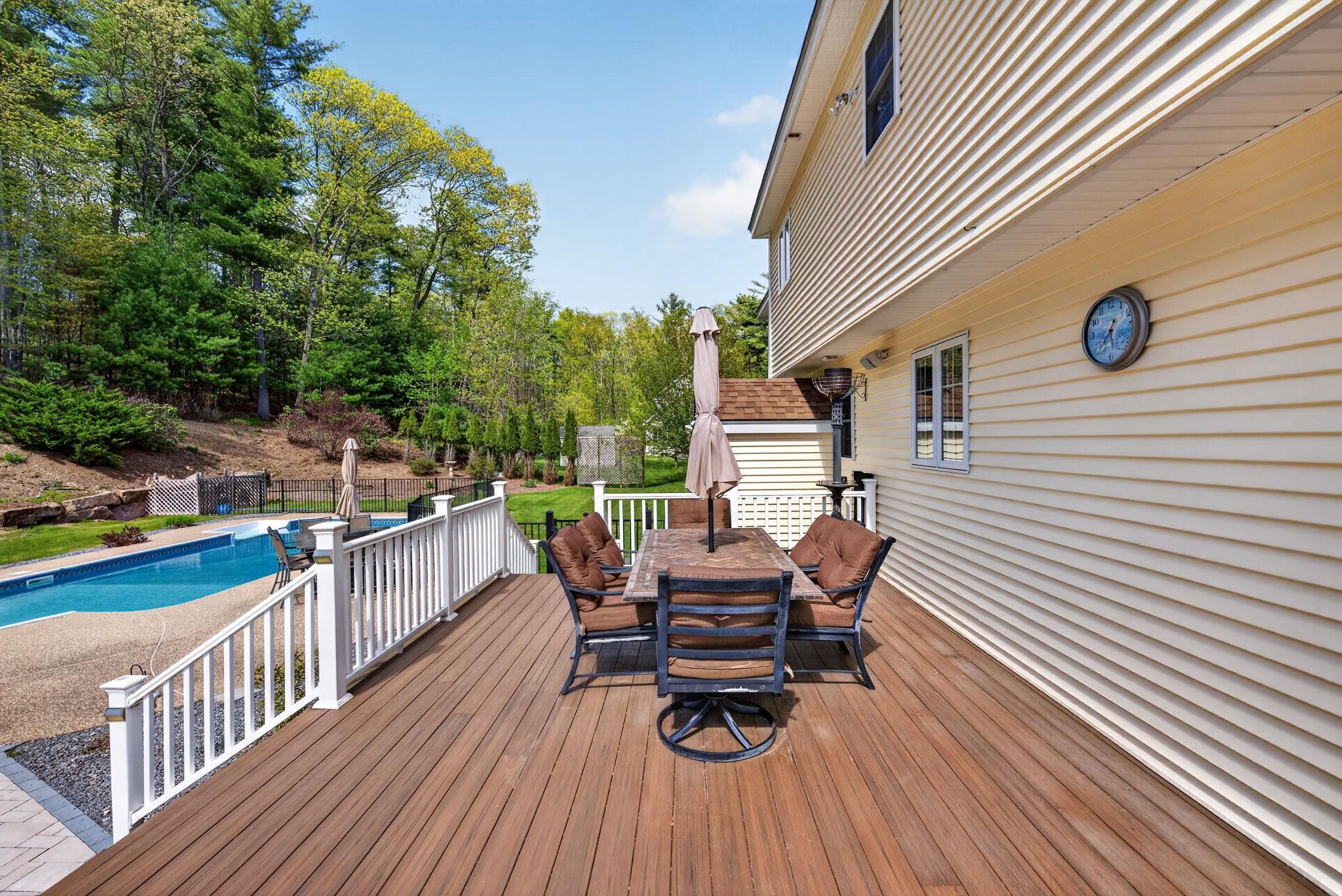 5 Cobblestone Road Pelham, NH 03076 - Photo 54 of 60