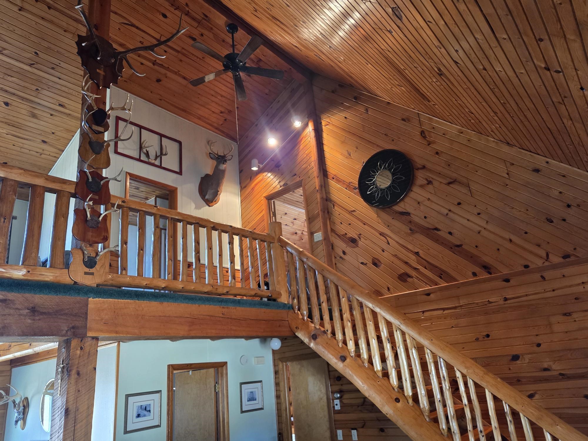2264 North Littlefield Road Weidman, MI 48893 - Photo 9 of 38