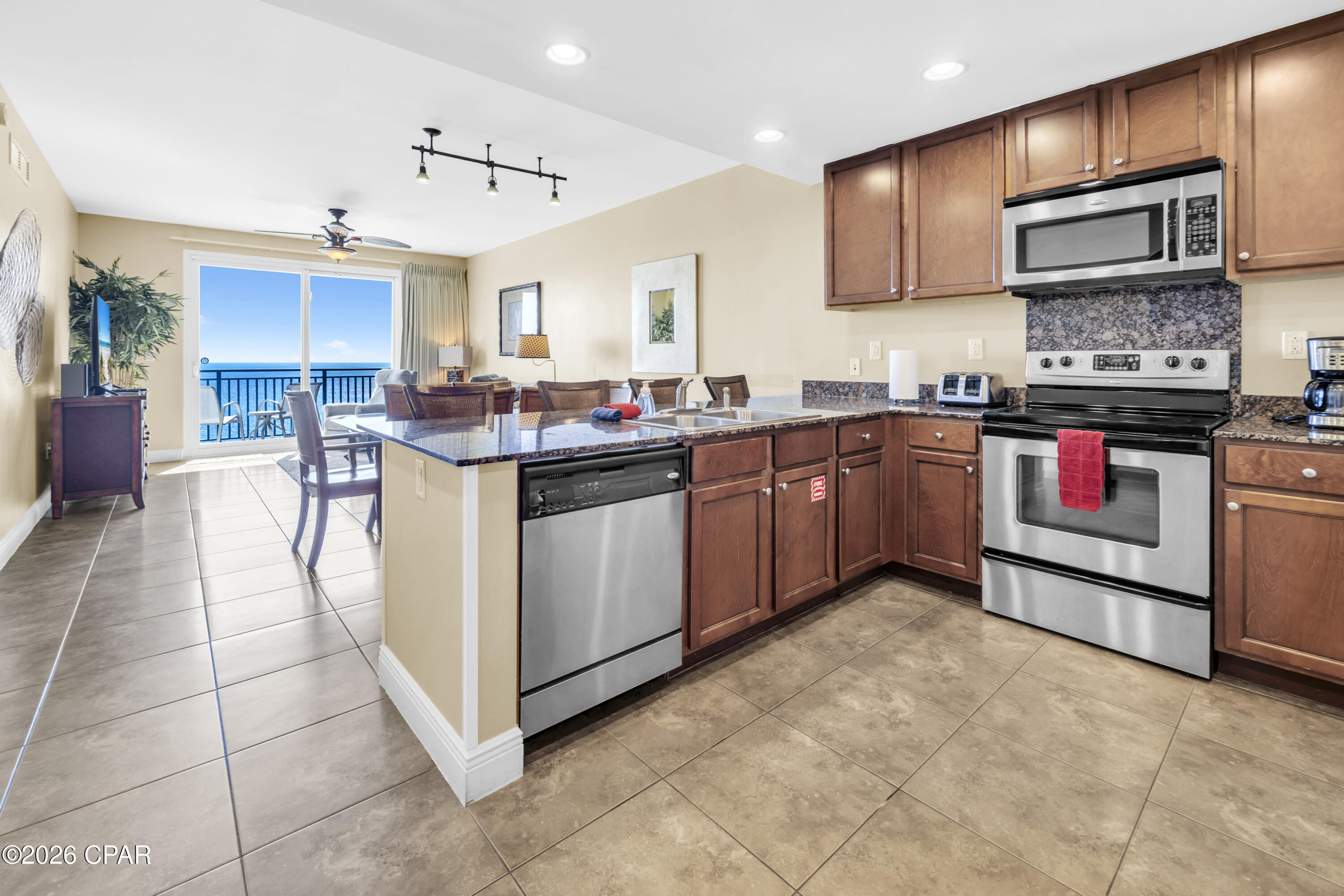 16701 Front Beach Road, Unit 2306 Panama City Beach, FL 32413 - Photo 6 of 45 Gallery Image 6