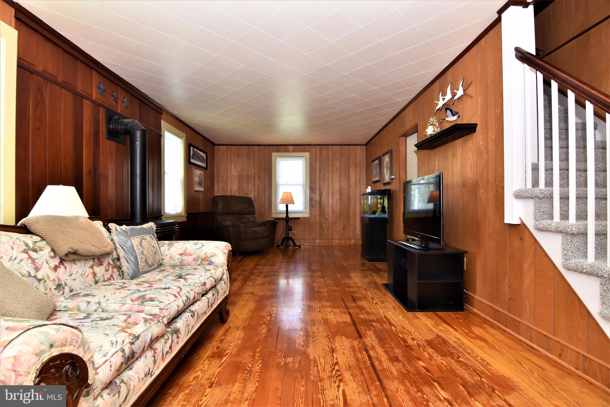 27836 Oriole Road Princess Anne, MD 21853 - Photo 11 of 57 Living Room