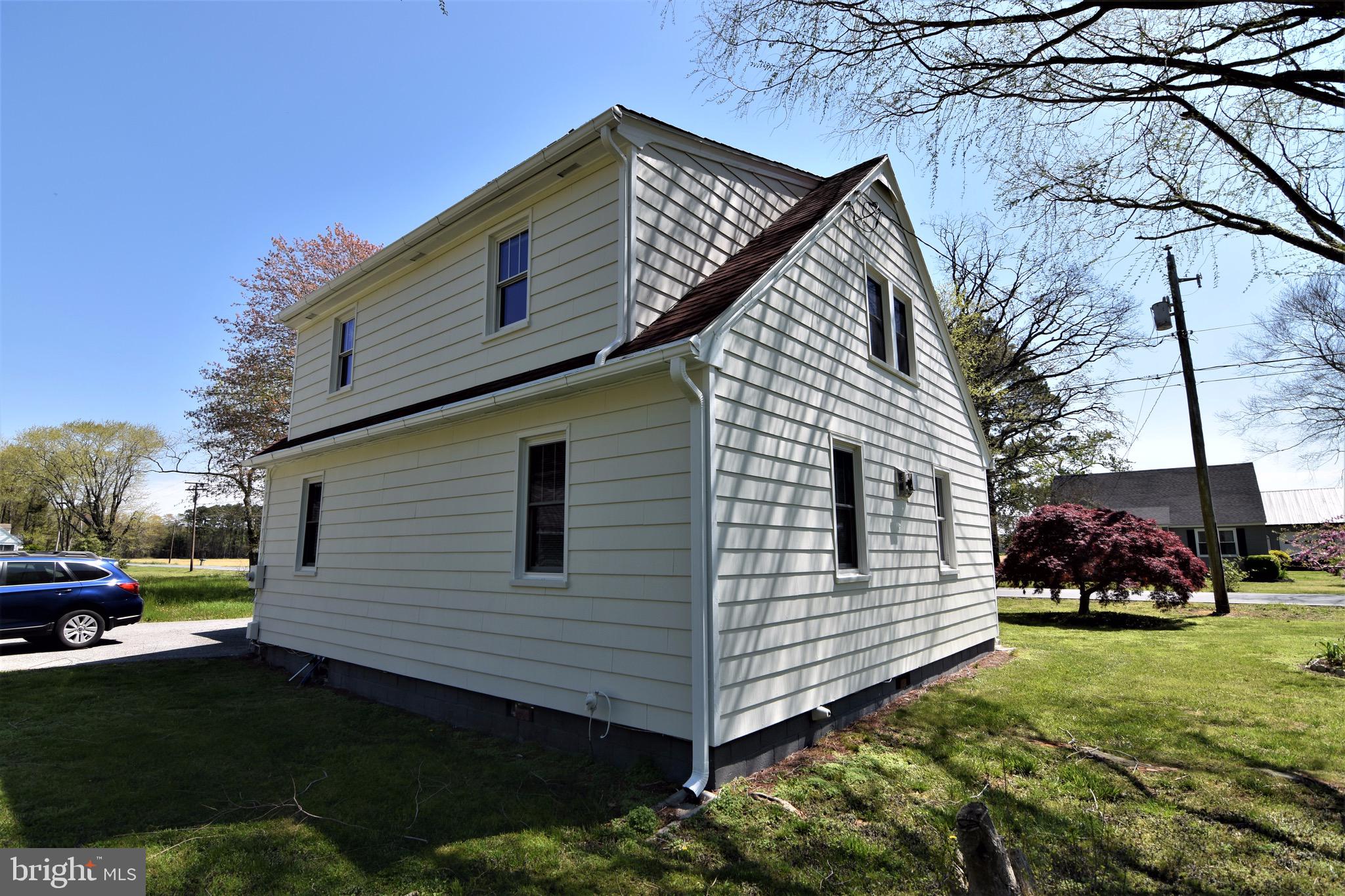 27836 Oriole Road Princess Anne, MD 21853 - Photo 17 of 57 Southwest corner of Home