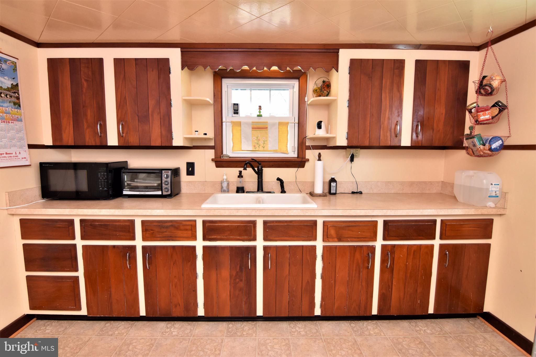 27836 Oriole Road Princess Anne, MD 21853 - Photo 18 of 57 Kitchen