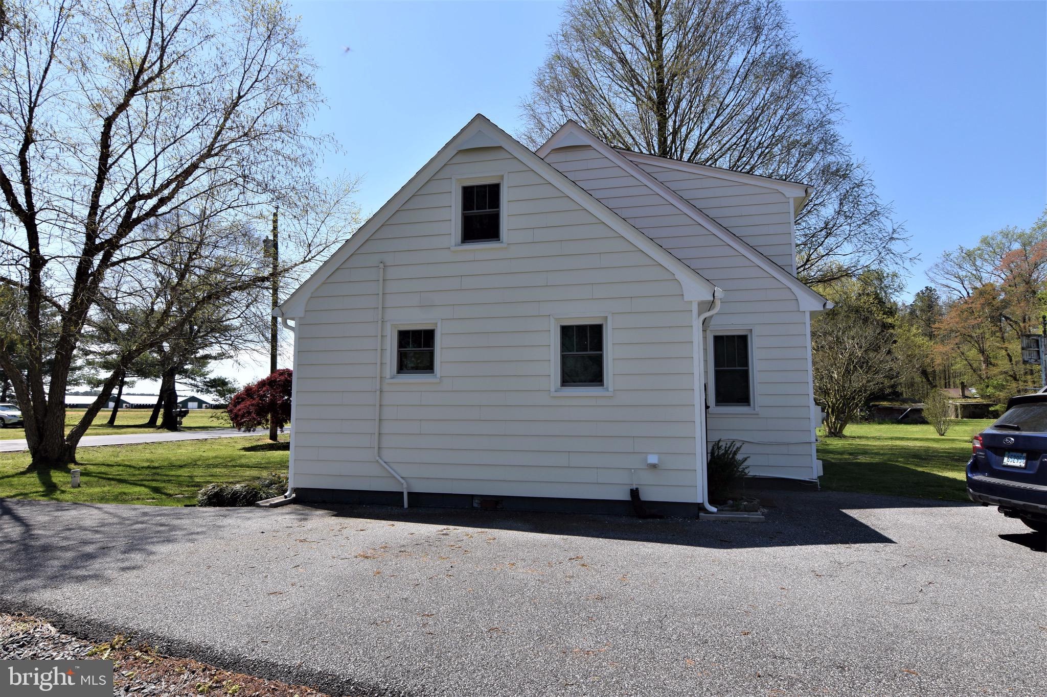 27836 Oriole Road Princess Anne, MD 21853 - Photo 25 of 57 Black top Driveway