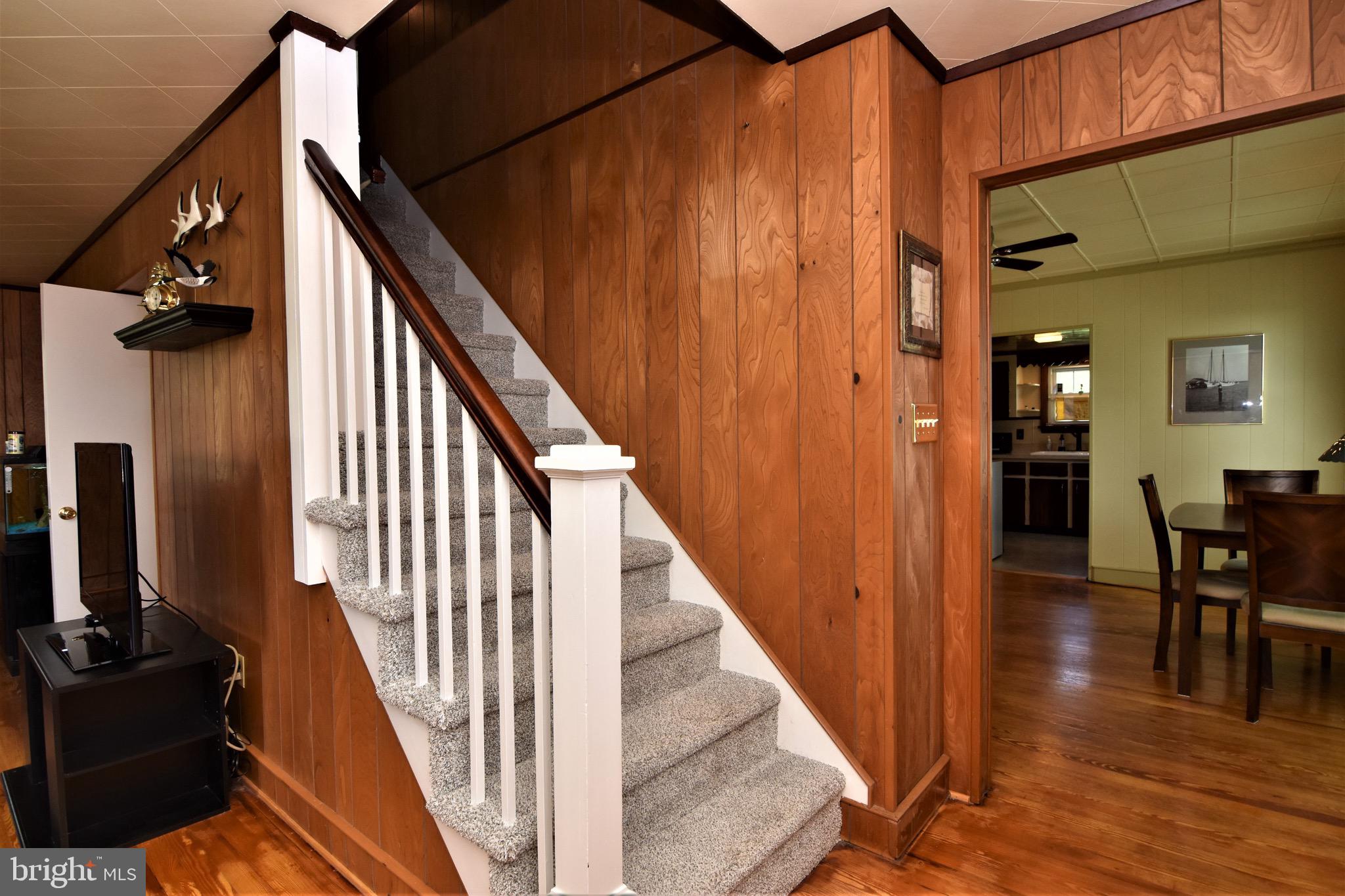 27836 Oriole Road Princess Anne, MD 21853 - Photo 35 of 57 Foyer