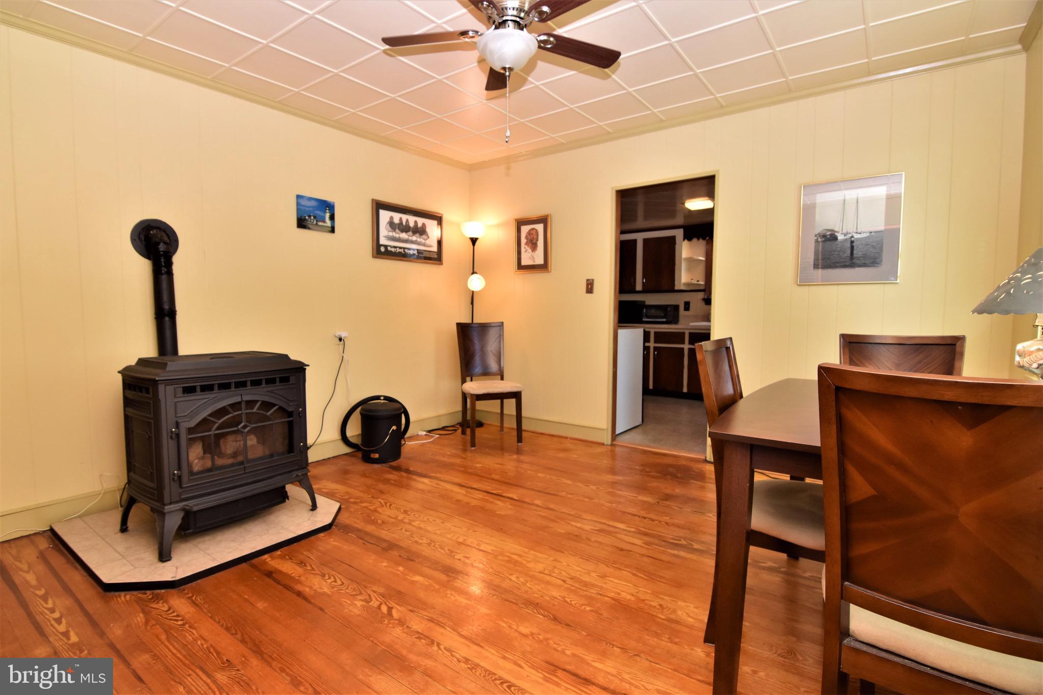 27836 Oriole Road Princess Anne, MD 21853 - Photo 4 of 57 Dining Room