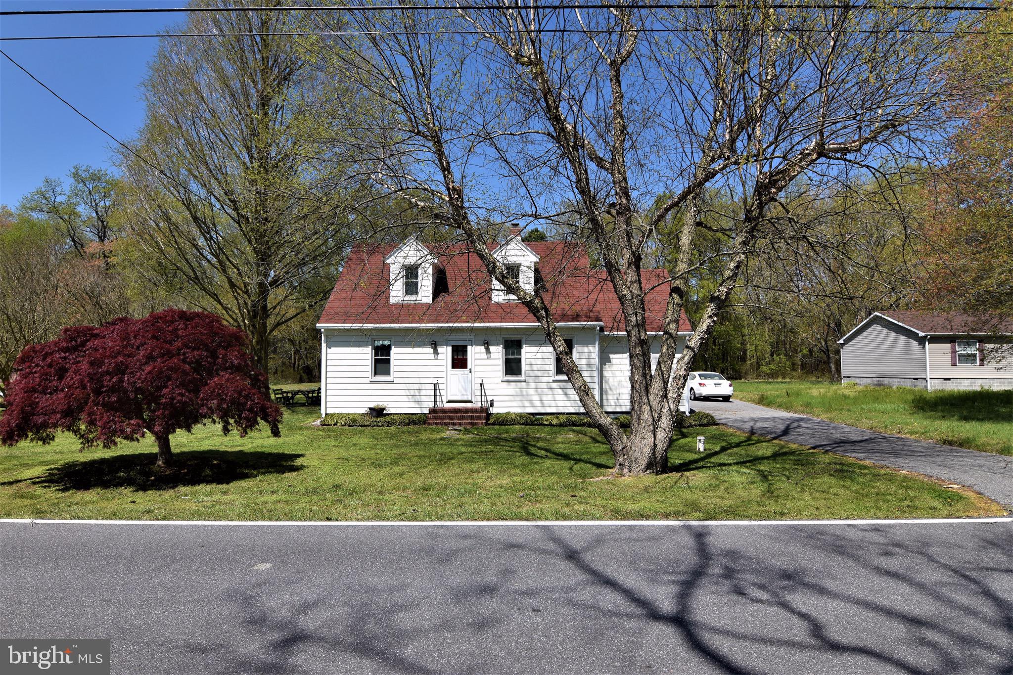 27836 Oriole Road Princess Anne, MD 21853 - Photo 42 of 57 Road View