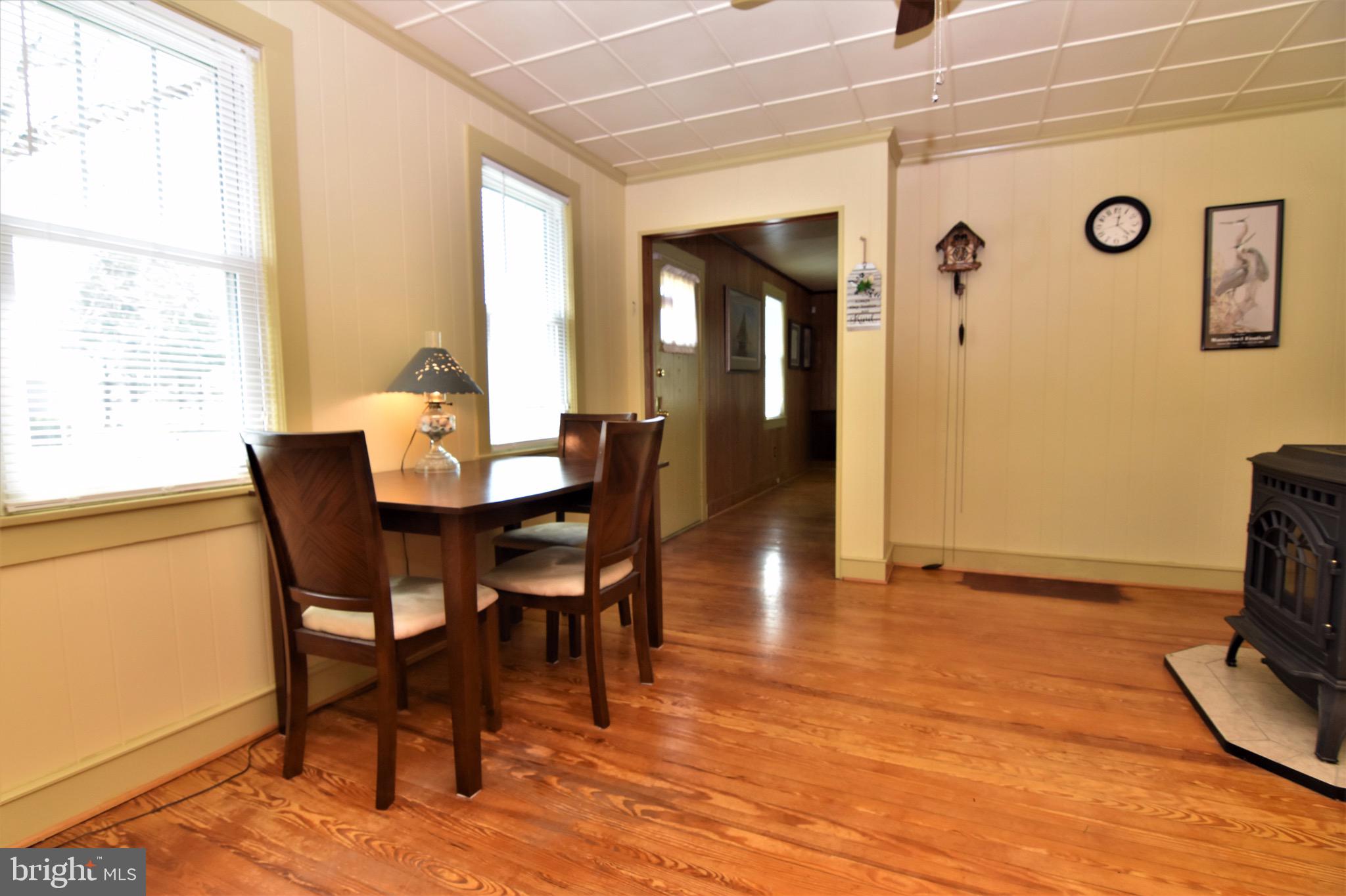 27836 Oriole Road Princess Anne, MD 21853 - Photo 5 of 57 Dining Room