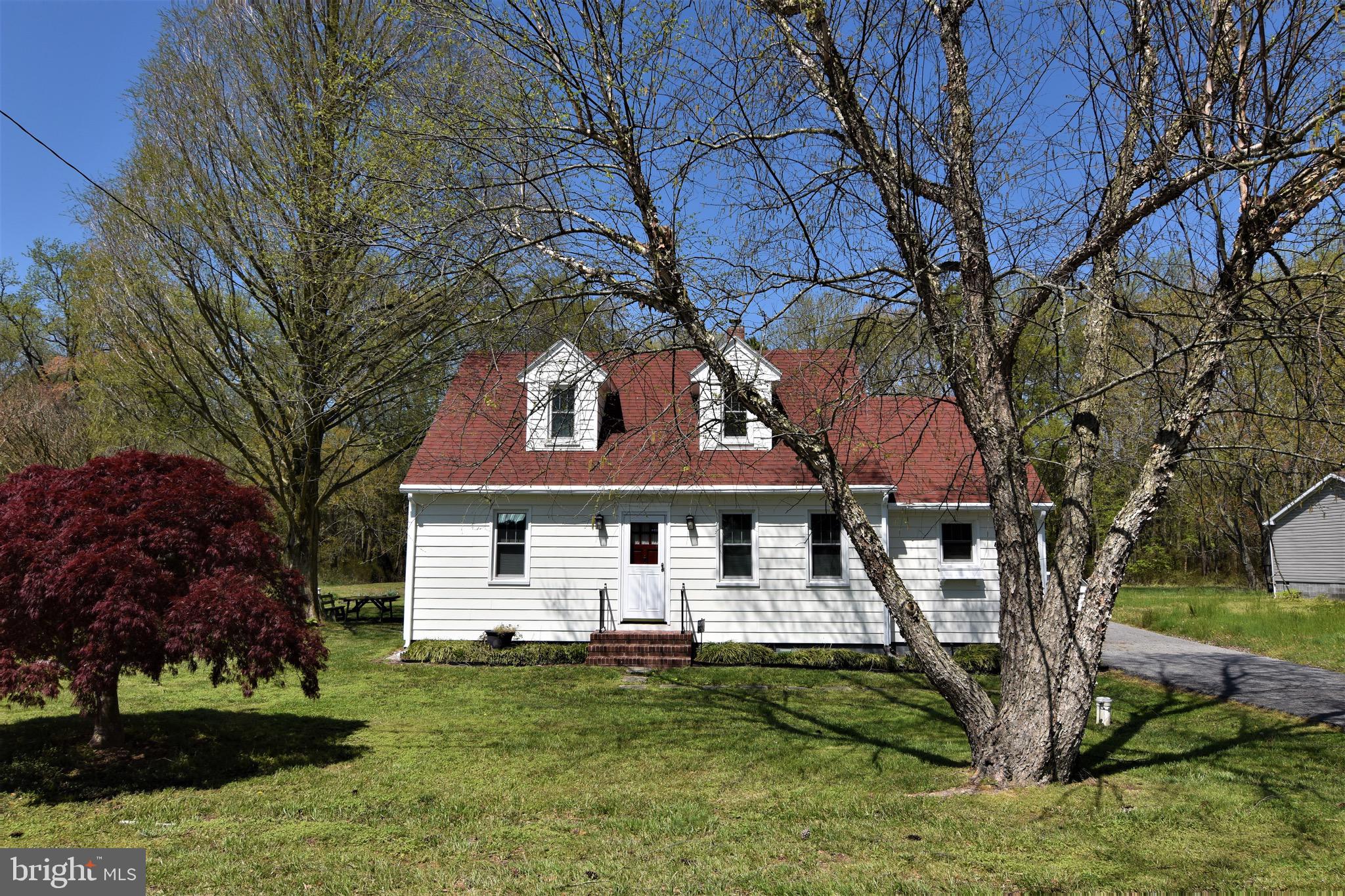 27836 Oriole Road Princess Anne, MD 21853 - Photo 51 of 57 Front View