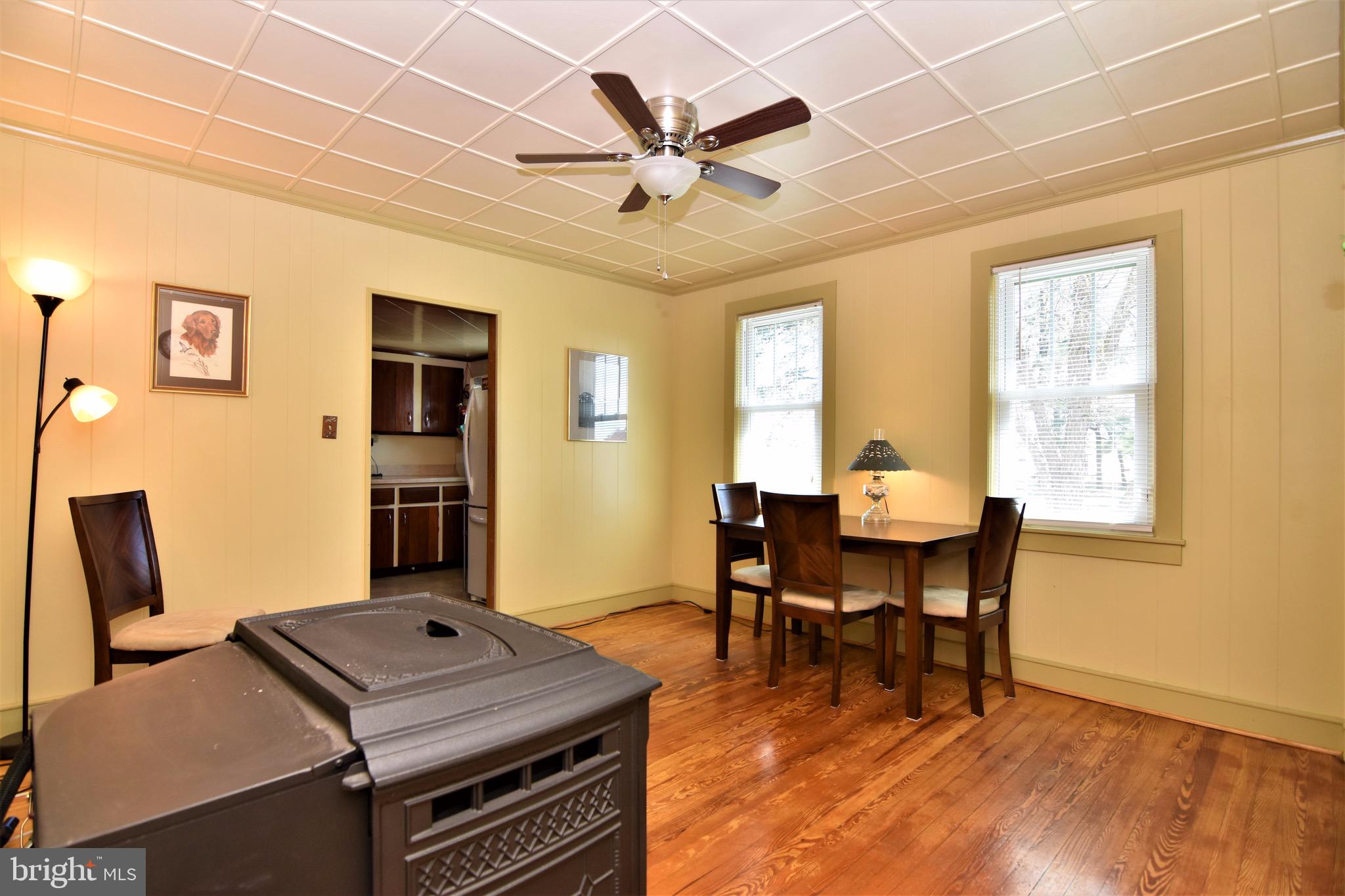 27836 Oriole Road Princess Anne, MD 21853 - Photo 6 of 57 Dining Room