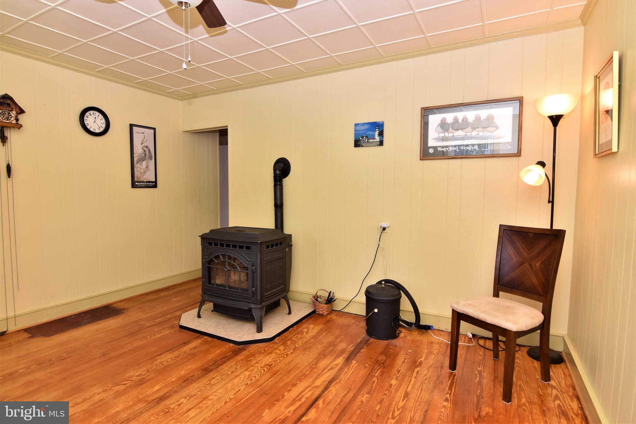 27836 Oriole Road Princess Anne, MD 21853 - Photo 7 of 57 Dining Room