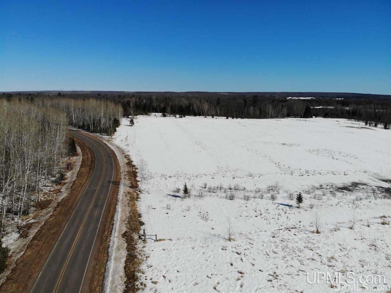 Parcel 1 Froberg Road Baraga, MI 49908 - Photo 7 of 10
