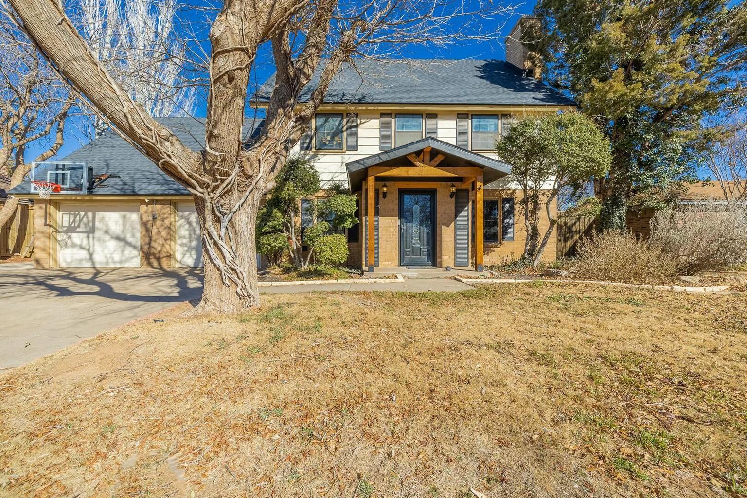 5514 76th Street Lubbock, TX 79424 - Photo 1 of 31 20250203155205516284000000-o