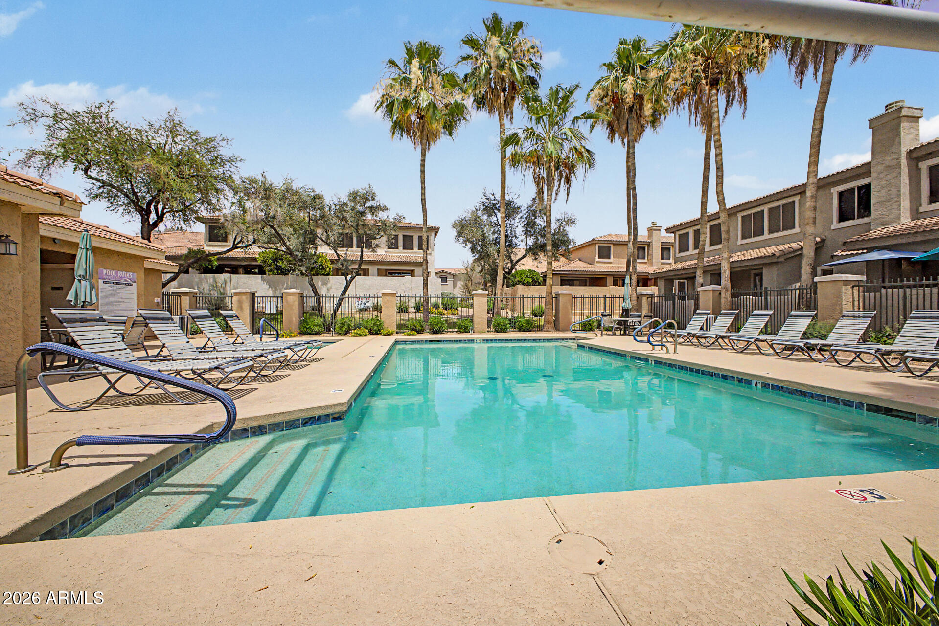1024 East Frye Road, Unit 1056 Phoenix, AZ 85048 - Photo 33 of 37 38 - Frye