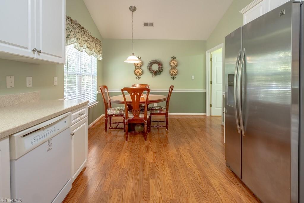 6310 Birch Pond Road Greensboro, NC 27410 - Photo 14 of 28