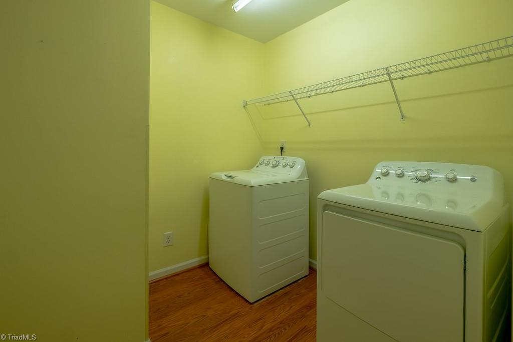 6310 Birch Pond Road Greensboro, NC 27410 - Photo 15 of 28