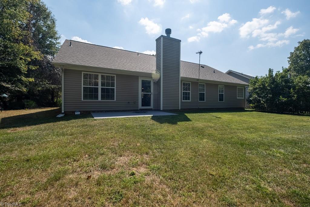 6310 Birch Pond Road Greensboro, NC 27410 - Photo 2 of 28