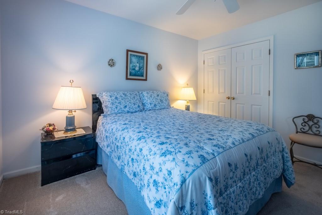 6310 Birch Pond Road Greensboro, NC 27410 - Photo 21 of 28