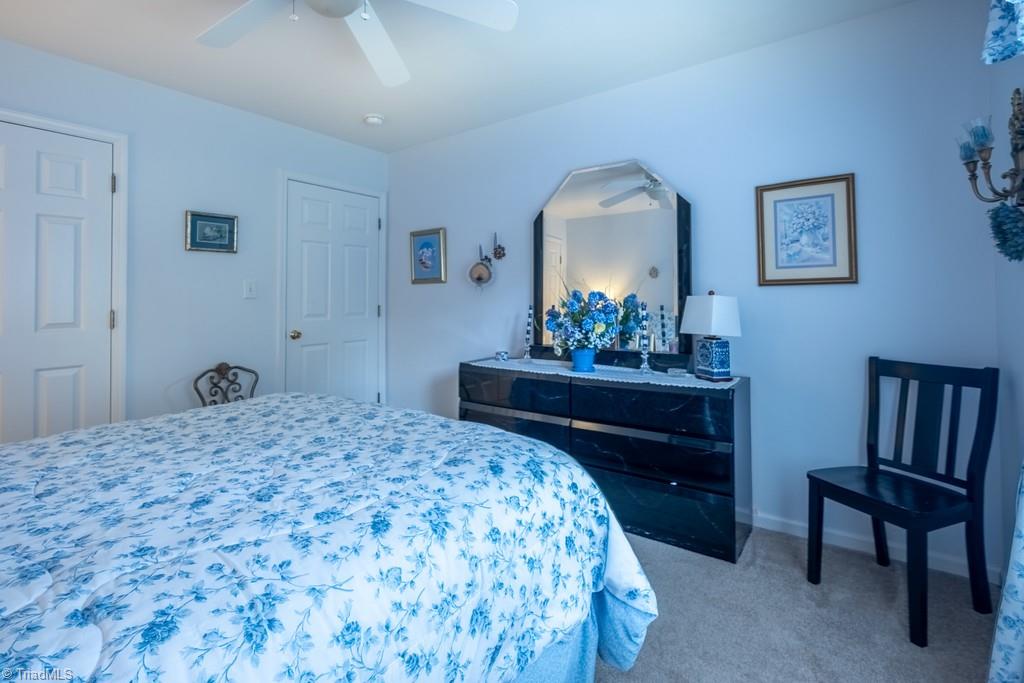 6310 Birch Pond Road Greensboro, NC 27410 - Photo 22 of 28