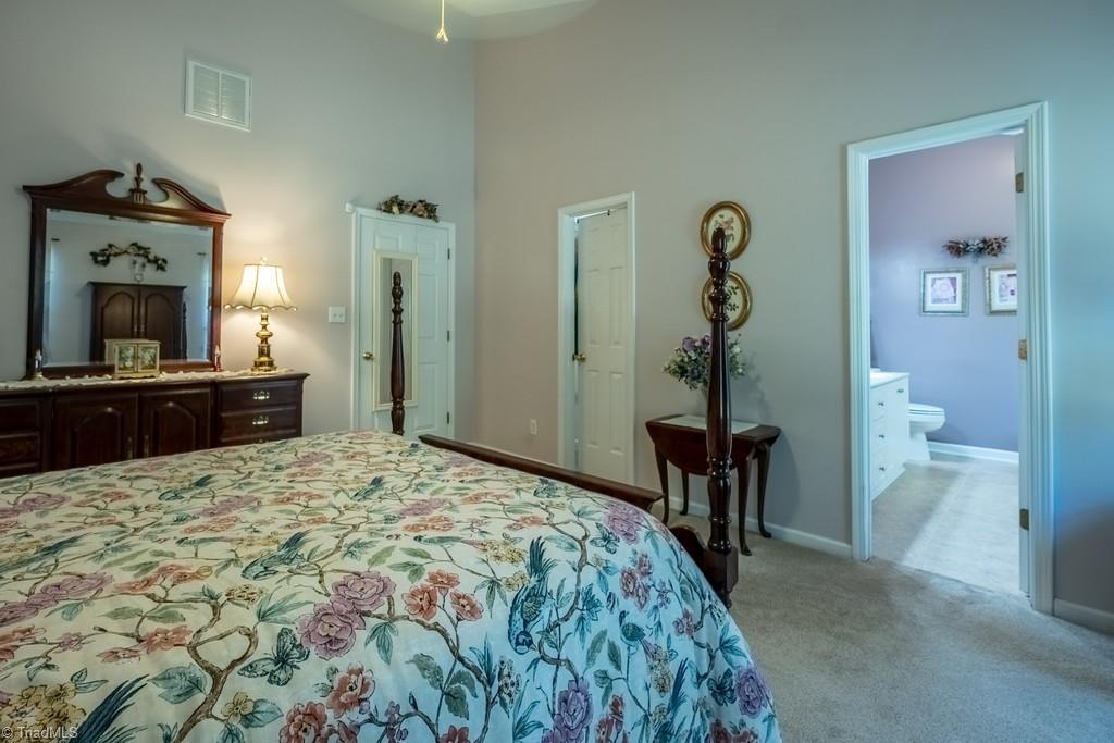 6310 Birch Pond Road Greensboro, NC 27410 - Photo 25 of 28