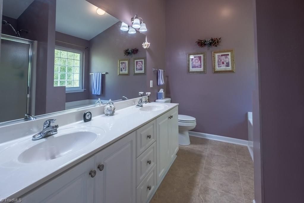 6310 Birch Pond Road Greensboro, NC 27410 - Photo 26 of 28