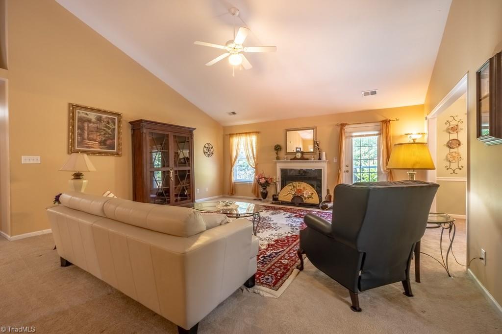 6310 Birch Pond Road Greensboro, NC 27410 - Photo 5 of 28