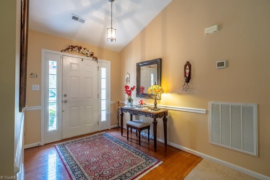 6310 Birch Pond Road Greensboro, NC 27410 - Photo 8 of 28