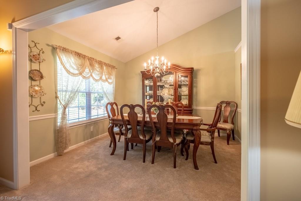 6310 Birch Pond Road Greensboro, NC 27410 - Photo 9 of 28