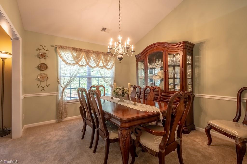 6310 Birch Pond Road Greensboro, NC 27410 - Photo 10 of 28