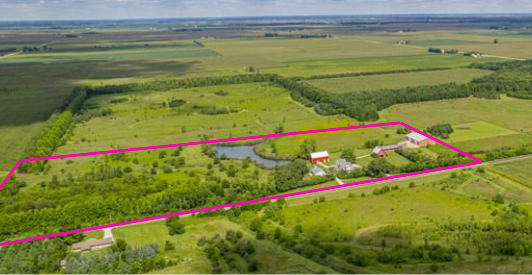 1340 East 2700 North Road Clifton, IL 60927 - Photo 2 of 80