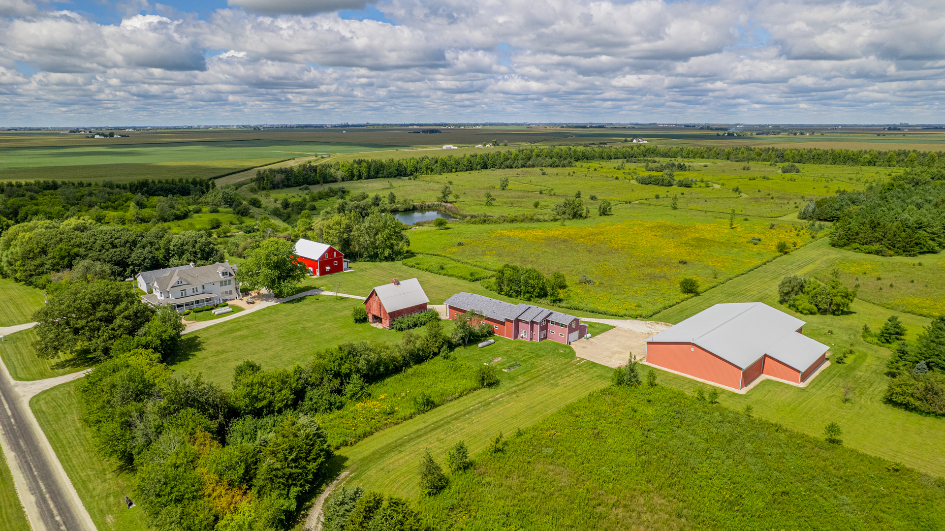 1340 East 2700 North Road Clifton, IL 60927 - Photo 4 of 80